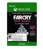 Far Cry New Dawn Credit Pack XL
