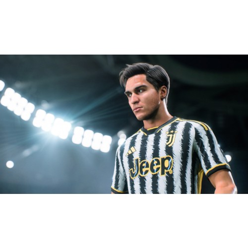 EA Sports FC 24 Standard Edition