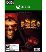 Diablo II Resurrected