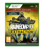 Tom Clancy's Rainbow Six Extraction Lim. Ed.