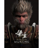 Black Myth: Wukong