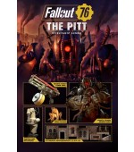 Fallout 76: The Pitt Recruitment Bundle