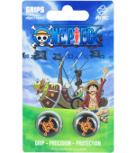 GRIPS FR-TEC ONE PIECE SUNNY