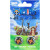 GRIPS FR-TEC ONE PIECE SUNNY