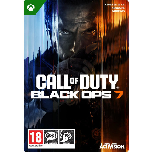 Call of Duty: Black Ops 7 Cross-Gen Bundle PRE-PURCHASE
