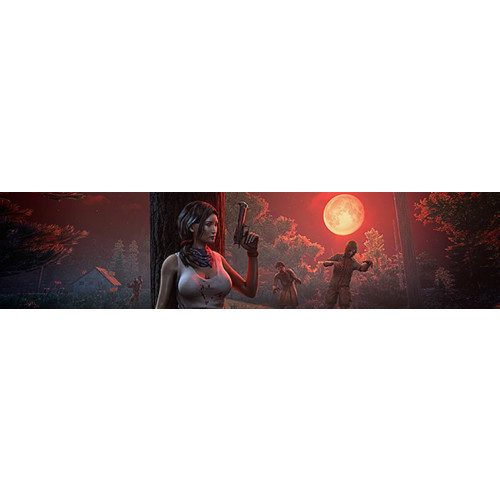 7 Days to Die – Console Edition Survival Bundle