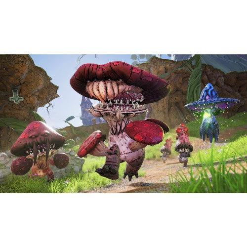 Tiny Tina's Wonderlands: Chaotic Great Edition