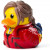 Tubbz Resident Evil Claire Redfield