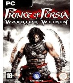 Prince of Persia Warrior Within