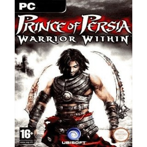 Prince of Persia Warrior Within