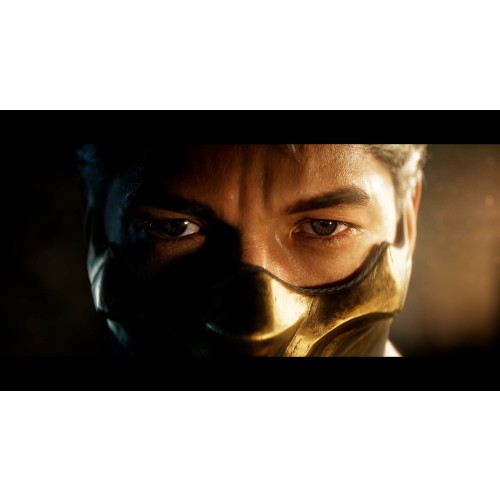 Mortal Kombat 1