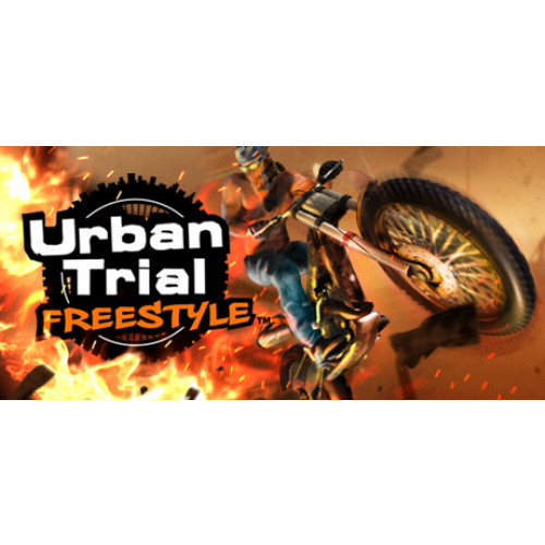 Urban Trial Freestyle