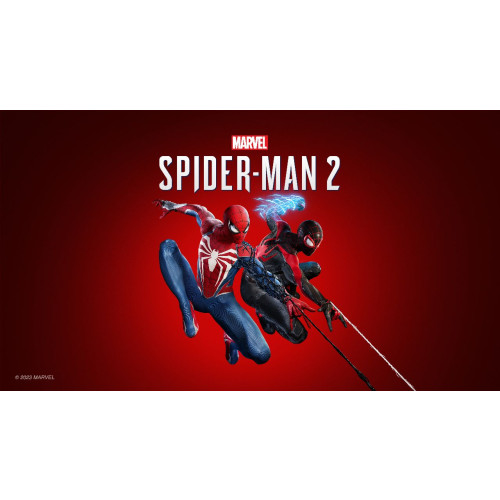 Marvel's Spider-Man 2