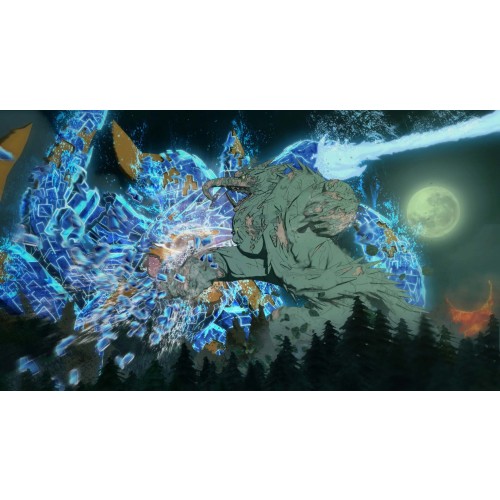 NARUTO SHIPPUDEN Ultimate Ninja STORM 4