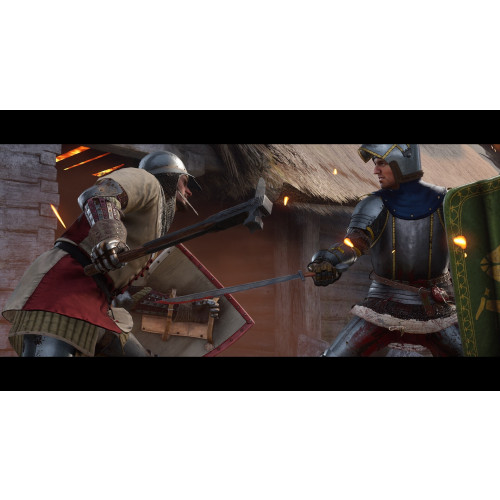Kingdom Come: Deliverance II