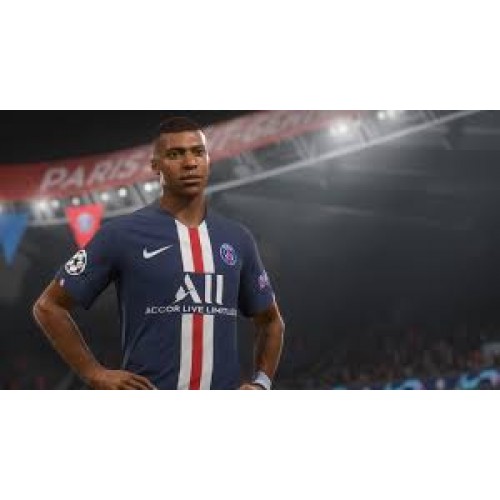 FIFA 21 Champions Edition