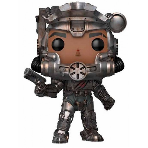 Funko POP TV: Fallout – Maximus
