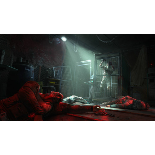 Dying Light: The Beast Deluxe Edition