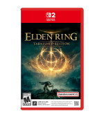 Elden Ring Nightreign Tarnished Edition (GK)