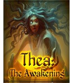 Thea The Awakening