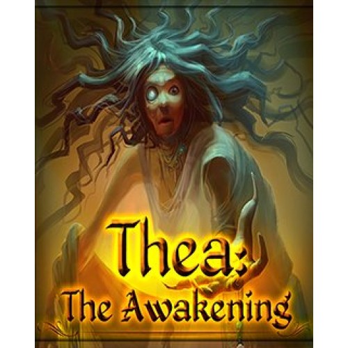 Thea The Awakening