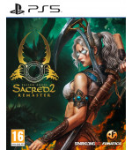 Sacred 2 Remaster