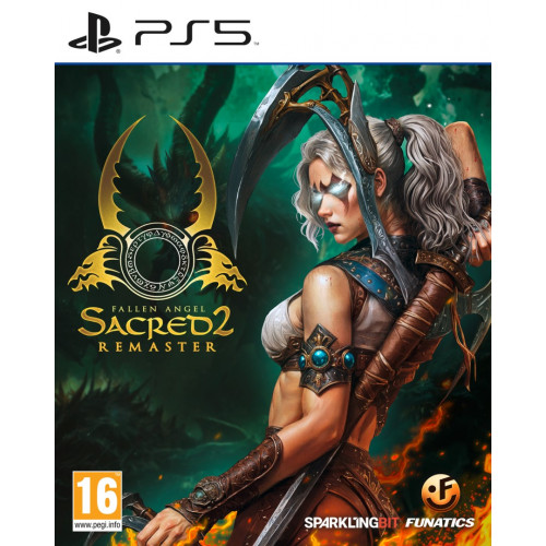 Sacred 2 Remaster