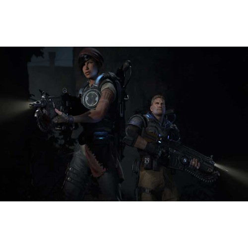 Gears of War 4: Elite Pack