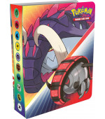 Pokémon TCG: Minialbum s boosterem SS 2024