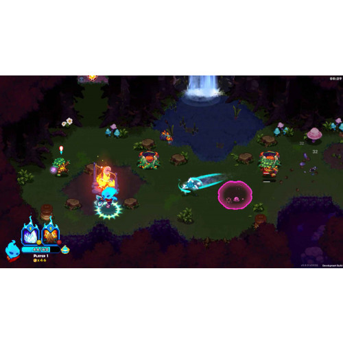 Ember Knights