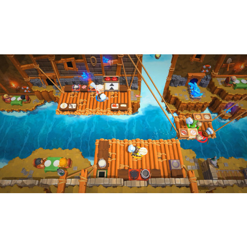 Overcooked! 2 - Too Many Cooks Pack