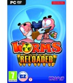 Worms Reloaded