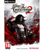 Castlevania: Lords of Shadow 2 Revelations