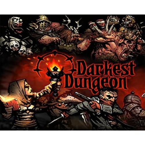 Darkest Dungeon