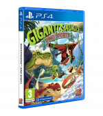 Gigantosaurus: Dino Sports