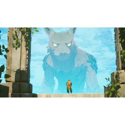 Cloudheim