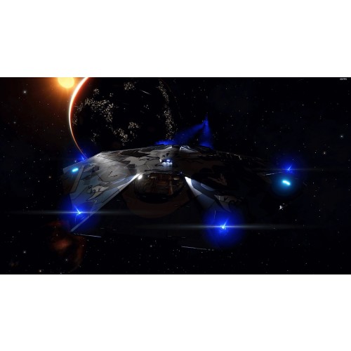 Elite Dangerous