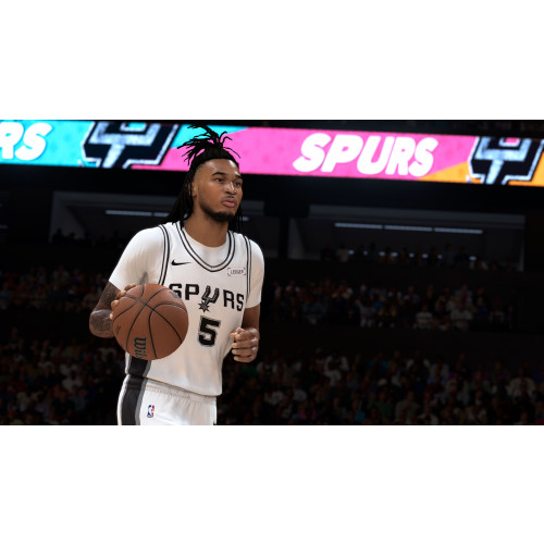 NBA 2K27 Deluxe Edition PRE-PURCHASE