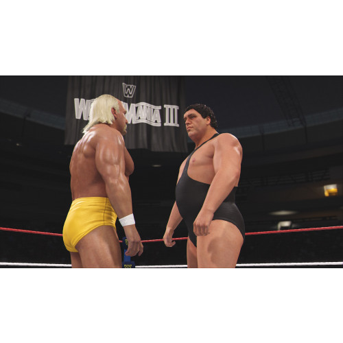 WWE 2K24: Season Pass