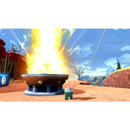 Dragon Ball: The Breakers (Special Edition)