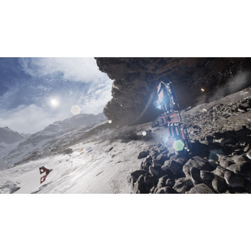 Star Wars: Galactic Racer Collector's Edition