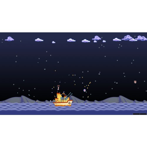 Worms World Party Remastered