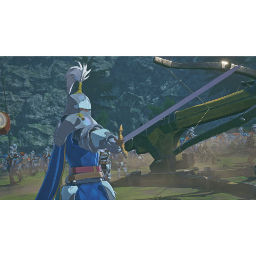 Monster Hunter Stories 3: Twisted Reflection