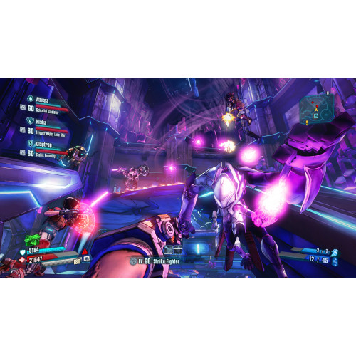 Borderlands The Pre-Sequel - Ultimate Vault Hunter Upgrade Pack: The Holodome Onslaught