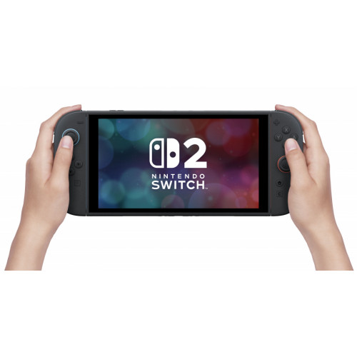 Nintendo Switch 2 + Mario Kart World