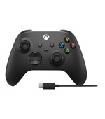 Microsoft Xbox Wireless Controller + USB-C Cable 4N7-00002