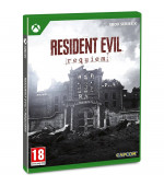 Resident Evil Requiem