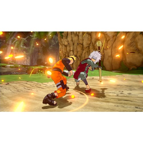 Naruto To Boruto: Shinobi Striker Season Pass