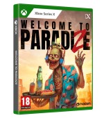Welcome to ParadiZe