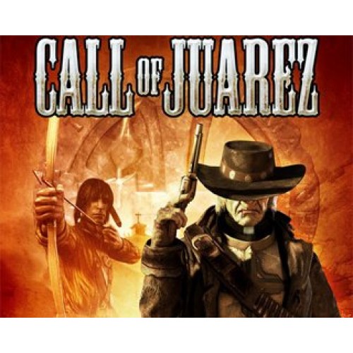 Call of Juarez